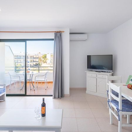 Apartamentos Es Dolc Colonia de Sant Jordi Kültér fotó